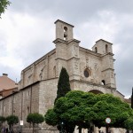 IGLESIA DE SAN GINES