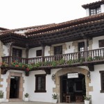 SANTILLANA DEL MAR