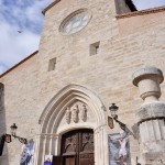 IGLESIA DE SAN GIL ABAD