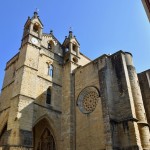 IGLESIA DE SAN VICENTE