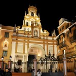BASILICA DE LA MACARENA