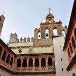MONASTERIO DE SAN ISIDORO DEL CAMPO