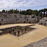 YACIMIENTOS DE ITALICA