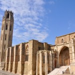 LA SEU VELLA